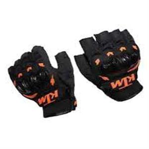 KTM Half finger gloves motorcycle gloves